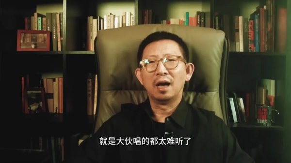 开云体育(中国)官方网站 《歌手》是时候给歌手“松捆”了